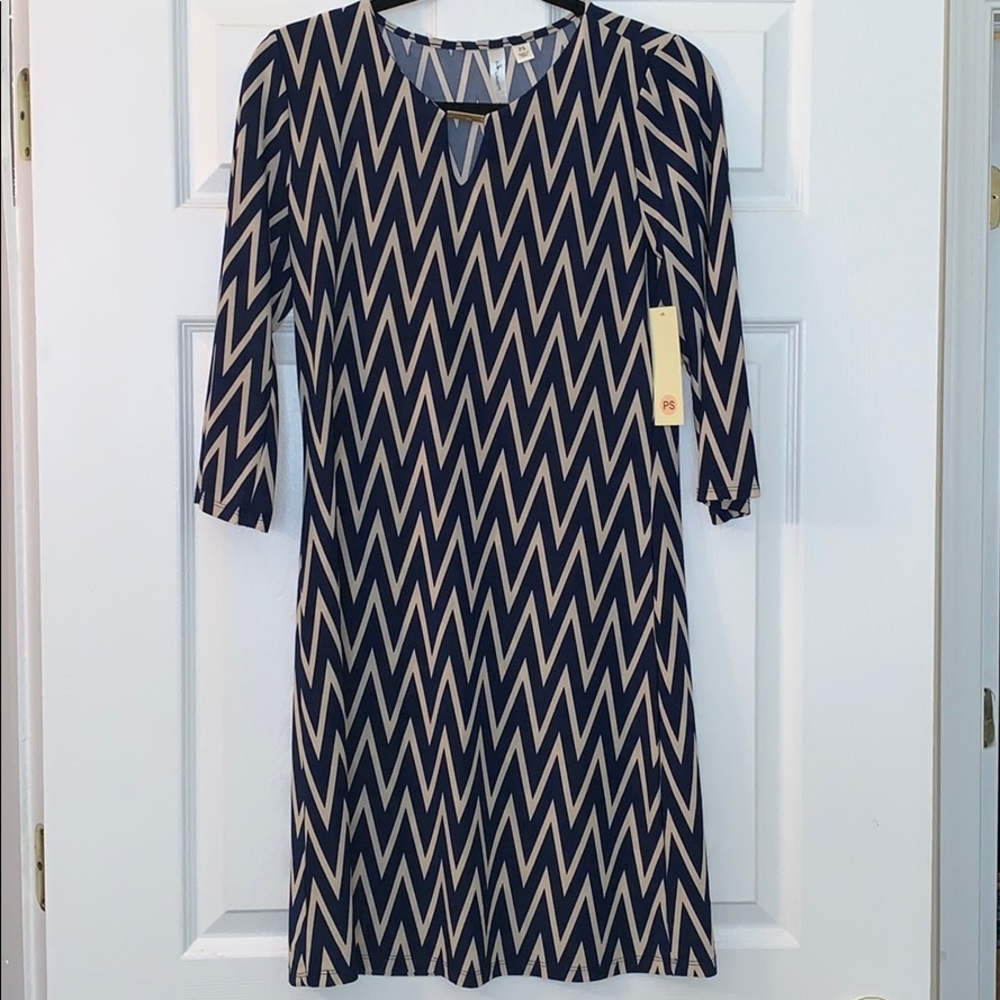 Tacera brand new dress